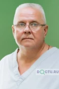 Блонский Богдан Александрович - Краснодар
