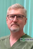 Блудчий Владимир Владимирович - Санкт-Петербург