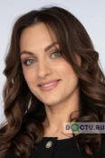 Блудилина Оксана Александровна - Волгоград
