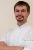 Блудов Дмитрий Владимирович - Москва