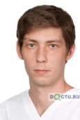 Блык Егор Владимирович - Краснодар