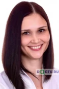Блынская Елена Евгеньевна - Новосибирск