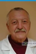 Блынский Александр Иванович - Белгород