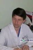 Блынский Виталий Викторович - Новокузнецк