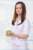 Бнатова Алина Андреевна - Рязань