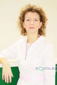 Боб Екатерина Владимировна - Петрозаводск