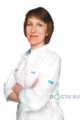 Бобаед Ирина Яковлевна - Краснодар