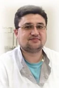 Бобченок Юрий Иванович - Тверь