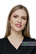 Бобер Арина Игоревна - Петрозаводск