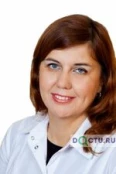 Бобина Оксана Владимировна - Архангельск