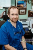 Бобков Алексей Александрович - Вологда