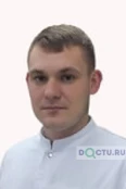 Бобков Андрей Вадимович - Владивосток