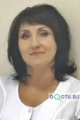 Бобкова Алла Васильевна - Новый Уренгой