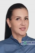 Бобкова Екатерина Борисовна - Чебоксары