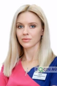 Бобкова Елена Сергеевна - Симферополь