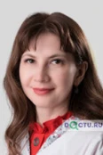 Бобкова Ирина Александровна - Москва