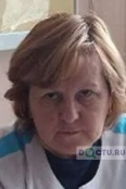 Бобкова Нина Валентиновна - Москва