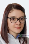 Бобкова Ольга Игоревна - Хабаровск