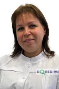 Бобкова Ольга Викторовна - Красноярск