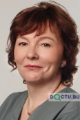 Бобкова Светлана Анатольевна - Симферополь
