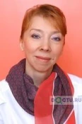 Бобкова Светлана Ивановна - Санкт-Петербург