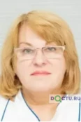 Бобкова Татьяна Владимировна - Владивосток