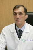 Боблов Александр Николаевич - Ставрополь