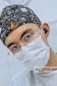 Бобоев Фируз Анварович - Москва