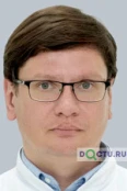 Бобонов Андрей Михайлович - Воронеж