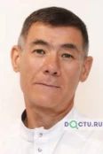 Бобовский Николай Анатольевич - Сочи