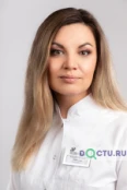 Бобрецова Елена Тухфатовна - Архангельск
