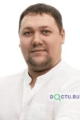 Бобрик Евгений Олегович - Новосибирск