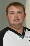 Бобринев Алексей Владимирович - Курск
