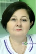 Бобринская Вера Викторовна - Барнаул