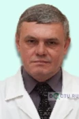 Бобров Дмитрий Васильевич - Тверь