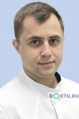 Бобров Денис Сергеевич - Волгоград