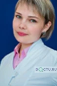 Боброва Елена Николаевна - Ижевск