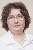 Боброва Елена Анатольевна - Астрахань