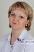 Боброва Елена Ивановна - Красноярск