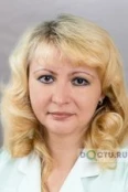 Боброва Елена Владимировна - Липецк