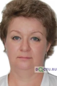 Боброва Ирина Павловна - Москва