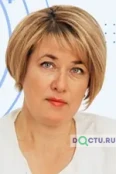 Боброва Ирина Валерьевна - Москва
