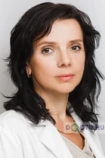 Боброва Ирина Васильевна - Санкт-Петербург