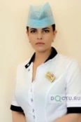 Боброва Любовь Анатольевна - Благовещенск