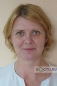 Боброва Марина Васильевна - Санкт-Петербург