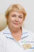 Боброва Мария Михайловна - Тюмень