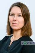 Боброва Мария Николаевна - Томск