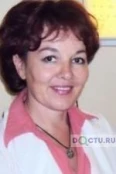 Боброва Ольга Рудольфовна - Ижевск