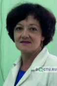 Бобровникова Дина Валерьевна - Курск