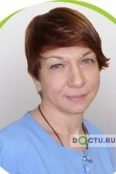 Бобровникова Екатерина Александровна - Москва
